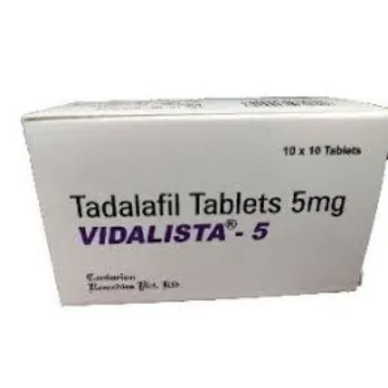  Tadalafil Tablet